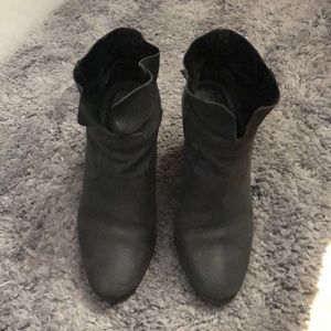 Vince Camuto boots
